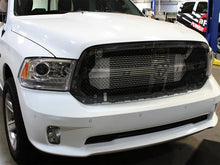 Load image into Gallery viewer, aFe Bladerunner Intercooler 2014+ Dodge RAM EcoDiesel V6 3.0L - Side View