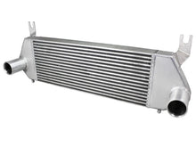 Load image into Gallery viewer, aFe Bladerunner Intercooler 2014+ Dodge RAM EcoDiesel V6 3.0L - Back View
