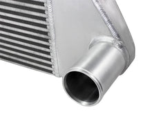 Load image into Gallery viewer, aFe Bladerunner Intercooler 2014+ Dodge RAM EcoDiesel V6 3.0L - Additional View 5