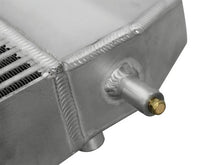Load image into Gallery viewer, aFe Bladerunner Intercooler 2014+ Dodge RAM EcoDiesel V6 3.0L - Additional View 6