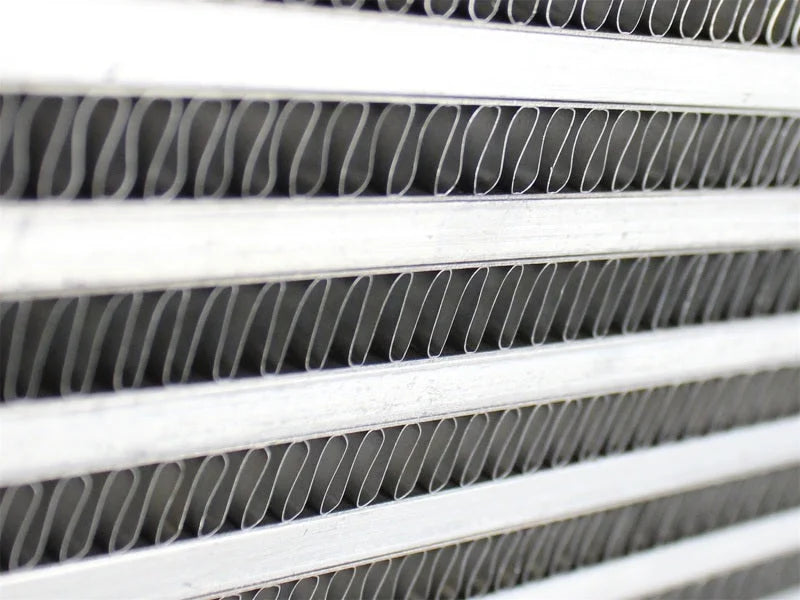 aFe Bladerunner Intercooler 2014+ Dodge RAM EcoDiesel V6 3.0L - Additional View 7