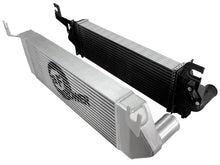 Load image into Gallery viewer, aFe Bladerunner Intercooler 2014+ Dodge RAM EcoDiesel V6 3.0L - Additional View 8