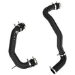 Load image into Gallery viewer, aFe Bladerunner Intercooler 3in Inlet/Outlet Tube 08-10 Ford Diesel Trucks V8 6.4L (td) - Main Product View