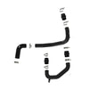 Load image into Gallery viewer, aFe Bladerunner Intercooler 3in Inlet/Outlet Tube 08-10 Ford Diesel Trucks V8 6.4L (td) - Additional View 8
