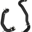 Load image into Gallery viewer, aFe Bladerunner Intercooler 3in Inlet/Outlet Tube 08-10 Ford Diesel Trucks V8 6.4L (td) - Additional View 9