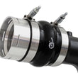 Load image into Gallery viewer, aFe Bladerunner Intercooler Cold Side Tube, 11-15 Ford Diesel Trucks V8-6.7L (td) - Additional View 6