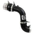 Load image into Gallery viewer, aFe Bladerunner Intercooler Cold Side Tube, 11-15 Ford Diesel Trucks V8-6.7L (td) - Additional View 7