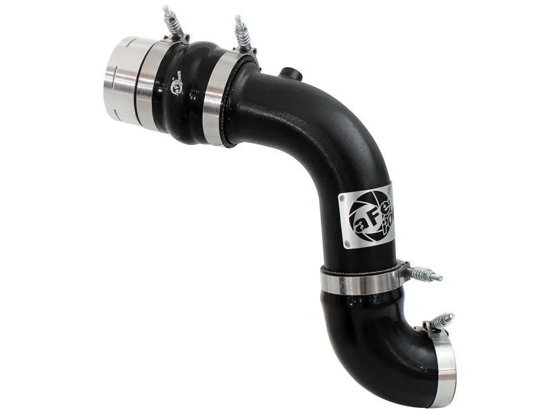 aFe Bladerunner Intercooler Cold Side Tube, 11-15 Ford Diesel Trucks V8-6.7L (td) - Additional View 7
