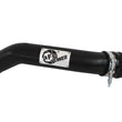 Load image into Gallery viewer, aFe Bladerunner Intercooler Hot Side Tube, 11-15 Ford Diesel Trucks V8-6.7L (td) - Main Product View
