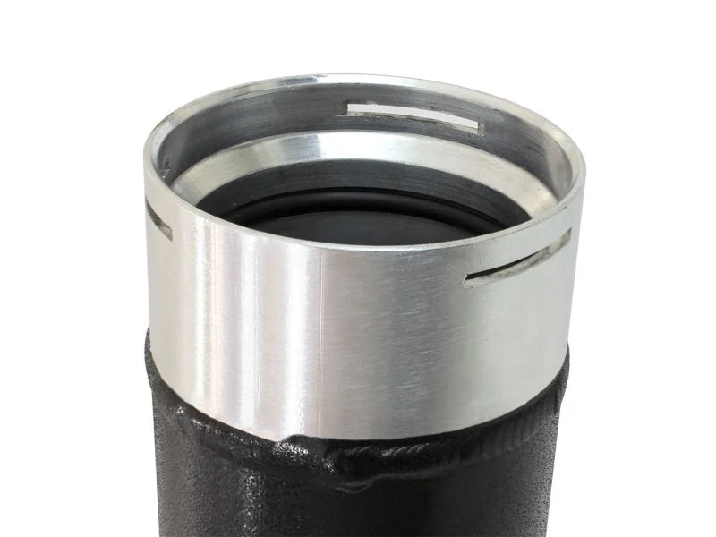 aFe Bladerunner Intercooler Hot Side Tube, 11-15 Ford Diesel Trucks V8-6.7L (td) - Additional View 5