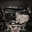 Load image into Gallery viewer, aFe Bladerunner Intercooler Hot and Cold Side Tubes for 22-23 Volkswagen GTI L4-2.0L (t) - Back View