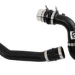 Load image into Gallery viewer, aFe Bladerunner Intercooler Hot and Cold Side Tubes, 11-15 Ford Diesel Trucks V8-6.7L (td) - Back View