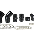 Load image into Gallery viewer, aFe Bladerunner Intercooler Replacement Coupling Kit 2015 Ford F-150 V6 Ecoboost 3.5L (tt) - Main Product View