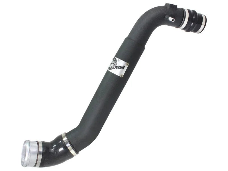 aFe Bladerunner Intercooler Tube Cold Side 2015 Ford F-150  V6 2.7 (tt) - Additional View 5