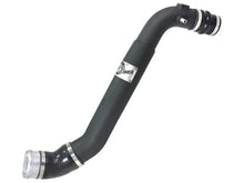 Load image into Gallery viewer, aFe Bladerunner Intercooler Tube Cold Side 2015 Ford F-150  V6 2.7 (tt) - Additional View 5
