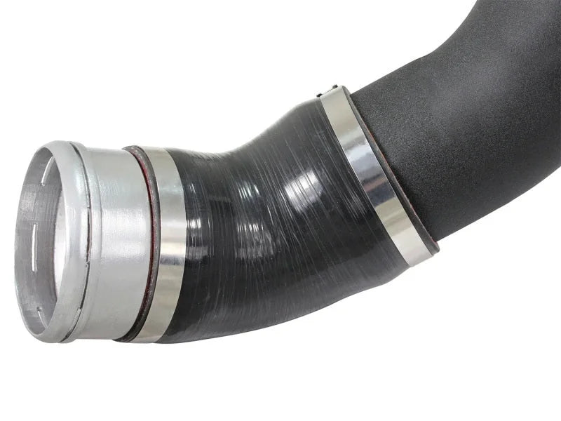 aFe Bladerunner Intercooler Tube Cold Side 2015 Ford F-150  V6 2.7 (tt) - Additional View 6