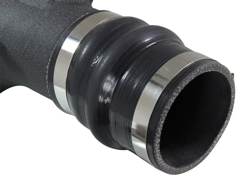 aFe Bladerunner Intercooler Tube Cold Side 2015 Ford F-150  V6 2.7 (tt) - Additional View 7