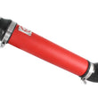 Load image into Gallery viewer, aFe Bladerunner Intercooler Tube Cold Side 3.5in 94-02 Dodge Trucks 5.9L - Red - Additional View 6