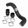 Load image into Gallery viewer, aFe Bladerunner Intercooler Tube Out 03-07 Ford Diesel Trucks V8 6.0L (td) - Back View