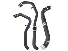 Load image into Gallery viewer, aFe Bladerunner Intercooler Tubes Combo 2015 Ford F-150  V6 2.7 (tt) - Additional View 9