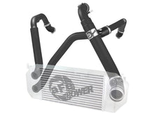 Load image into Gallery viewer, aFe Bladerunner Intercooler Tubes Combo 2015 Ford F-150 V6 Ecoboost 3.5L (tt) - Main Product View