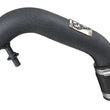 Load image into Gallery viewer, aFe Bladerunner Intercooler Tubes Hot Side 2015 Ford F-150  V6 2.7 (tt) - Side View