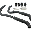 Load image into Gallery viewer, aFe Bladerunner Intercooler Tubes Hot Side 2015 Ford F-150  V6 2.7 (tt) - Additional View 6