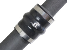 Load image into Gallery viewer, aFe Bladerunner Intercooler Tubes Hot Side 2015 Ford F-150  V6 2.7 (tt) - Additional View 7