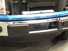 Load image into Gallery viewer, aFe Bladerunner Intercooler w/ Tubes 13-14 Ford F-150 EcoBoost Trucks V6 3.5L - Side View