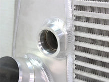 Load image into Gallery viewer, aFe Bladerunner Intercooler w/ Tubes 13-14 Ford F-150 EcoBoost Trucks V6 3.5L - Back View