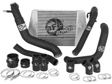 Load image into Gallery viewer, aFe Bladerunner Intercooler w/ Tubes 13-14 Ford F-150 EcoBoost Trucks V6 3.5L - Additional View 5