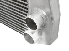 Load image into Gallery viewer, aFe Bladerunner Intercooler w/ Tubes 13-14 Ford F-150 EcoBoost Trucks V6 3.5L - Additional View 6