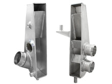 Load image into Gallery viewer, aFe Bladerunner Intercooler w/ Tubes 13-14 Ford F-150 EcoBoost Trucks V6 3.5L - Additional View 8