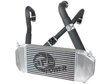 Load image into Gallery viewer, aFe Bladerunner Intercooler with Tubes 2015 Ford F-150  V6 2.7 (tt) - Main Product View