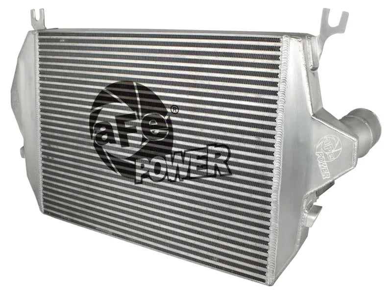 aFe Bladerunner Intercoolers 99-03 Ford Diesel Trucks V8 7.3L (td) - Main Product View
