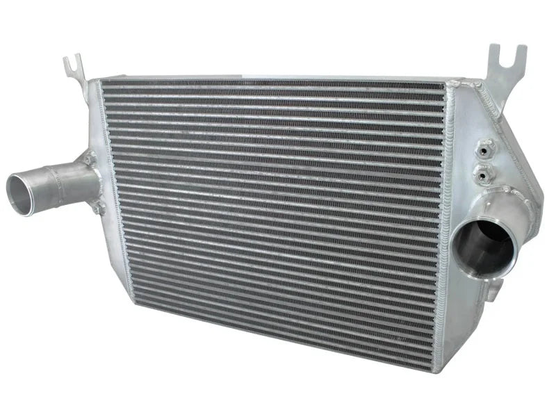 aFe Bladerunner Intercoolers 99-03 Ford Diesel Trucks V8 7.3L (td) - Additional View 6