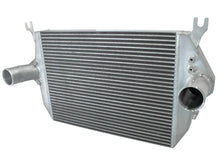 Load image into Gallery viewer, aFe Bladerunner Intercoolers 99-03 Ford Diesel Trucks V8 7.3L (td) - Additional View 6