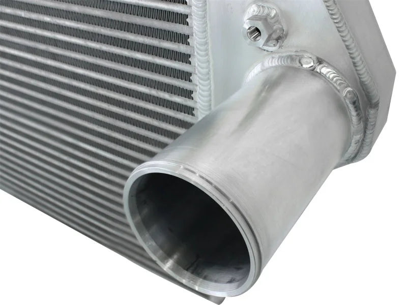 aFe Bladerunner Intercoolers 99-03 Ford Diesel Trucks V8 7.3L (td) - Additional View 7