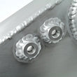 Load image into Gallery viewer, aFe Bladerunner Intercoolers I/C Dodge Diesel Trucks 03-07 L6-5.9L (td) - Back View
