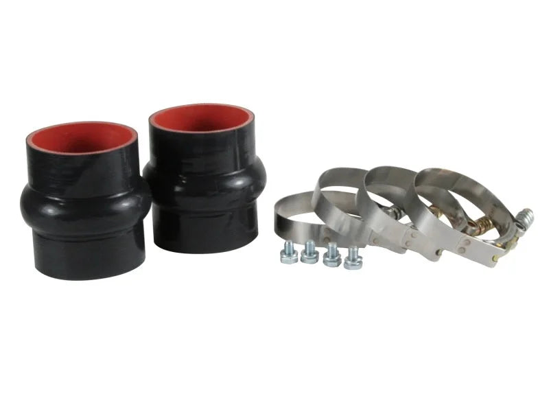 aFe Bladerunner Intercoolers I/C Dodge Diesel Trucks 03-07 L6-5.9L (td) - Additional View 5