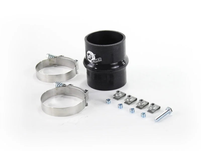 aFe Bladerunner Intercoolers I/C Dodge Diesel Trucks 03-07 L6-5.9L (td) - Additional View 7