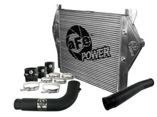 Load image into Gallery viewer, aFe Bladerunner Intercoolers I/C Dodge Diesel Trucks 07.5-09 L6-6.7L (td) - Main Product View