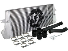 Load image into Gallery viewer, aFe Bladerunner Intercoolers I/C Dodge Diesel Trucks 94-02 LG-5.9L - Main Product View