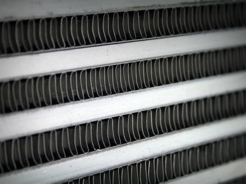 aFe Bladerunner Intercoolers I/C Dodge Diesel Trucks 94-02 LG-5.9L - Additional View 6