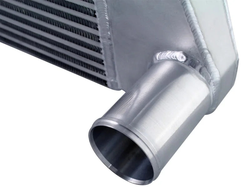 aFe Bladerunner Intercoolers I/C Dodge Diesel Trucks 94-02 LG-5.9L - Additional View 8