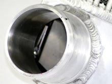Load image into Gallery viewer, aFe Bladerunner Intercoolers I/C Ford Diesel Trucks 08-10 V8-6.4L (td) - Back View