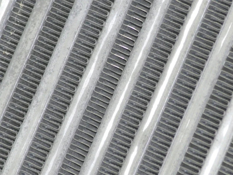 aFe Bladerunner Intercoolers I/C Ford Diesel Trucks 08-10 V8-6.4L (td) - Additional View 6
