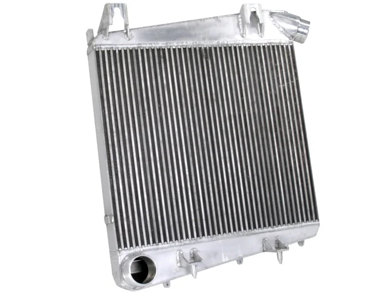 aFe Bladerunner Intercoolers I/C Ford Diesel Trucks 08-10 V8-6.4L (td) - Additional View 7