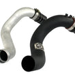 Load image into Gallery viewer, aFe Bladerunner Intercoolers Tube Out I/C Tube Out GM Diesel Trucks 04.5-05 V8-6.6L(td) LLY - Additional View 5