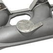 Load image into Gallery viewer, aFe Bladerunner Manifolds Exhaust MAN EXH Dodge Diesel Trucks 03-07 L6-5.9L (td) - Back View